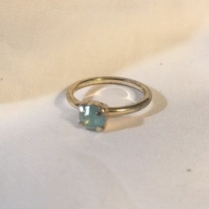 Aqua ring